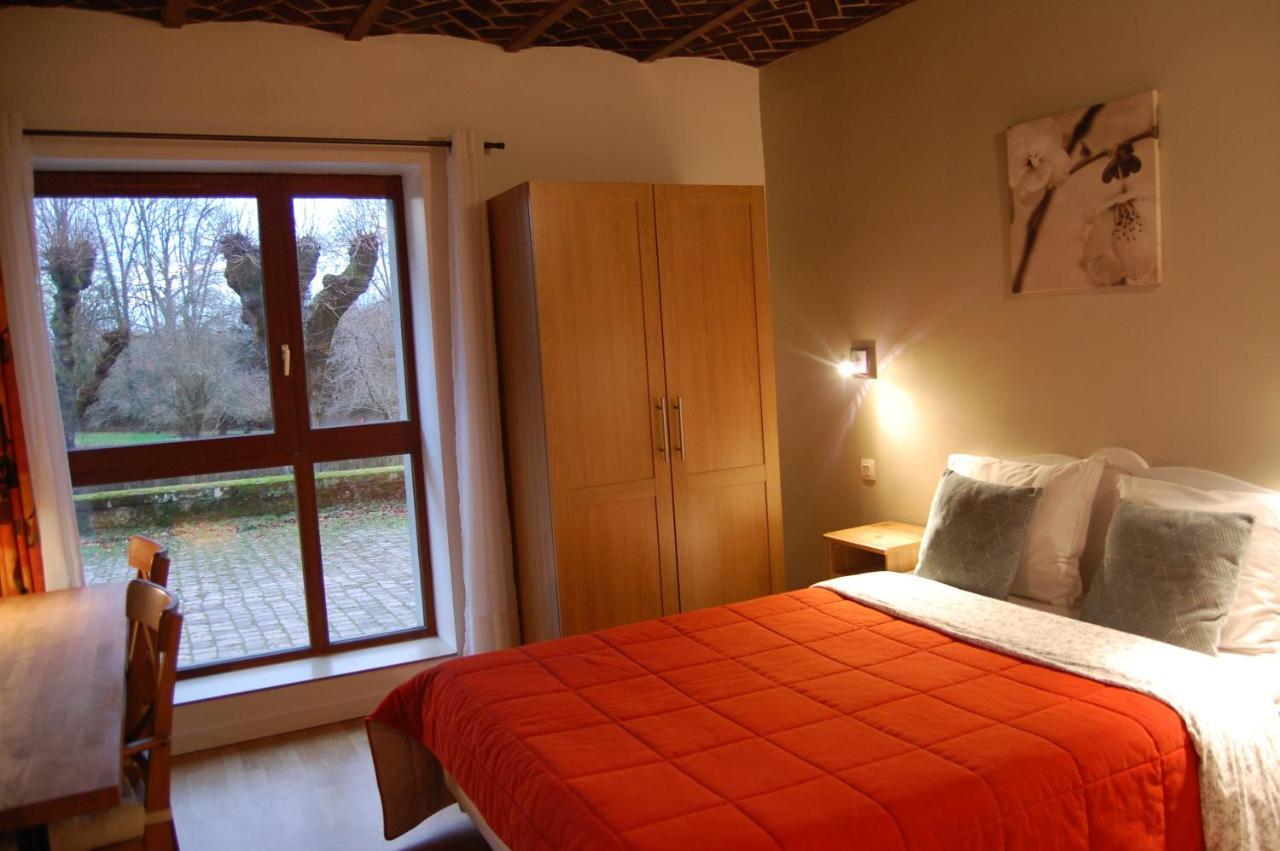 Gite Dans Un Domaine Historique Chevreuse Ngoại thất bức ảnh