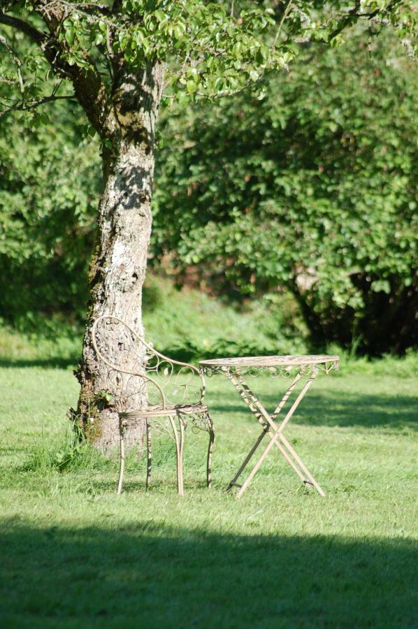 Gite Dans Un Domaine Historique Chevreuse Ngoại thất bức ảnh