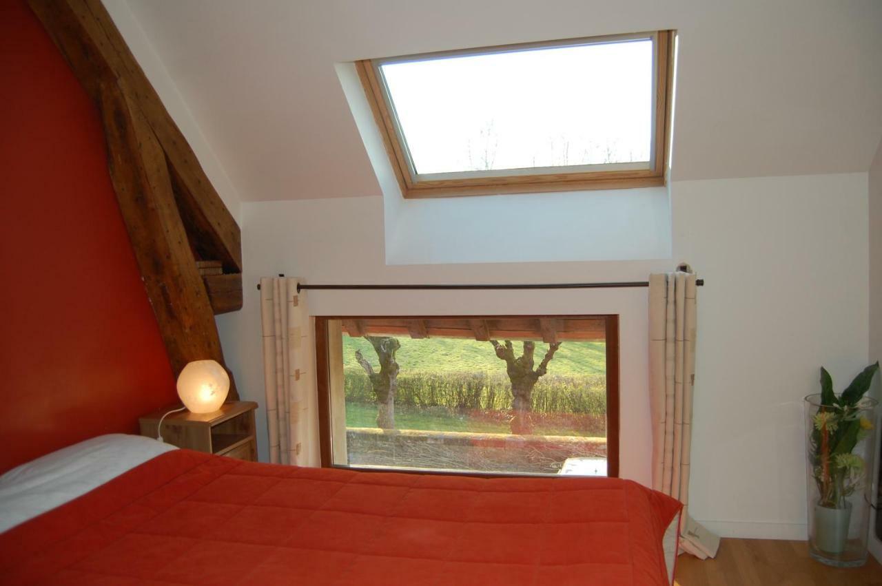 Gite Dans Un Domaine Historique Chevreuse Ngoại thất bức ảnh